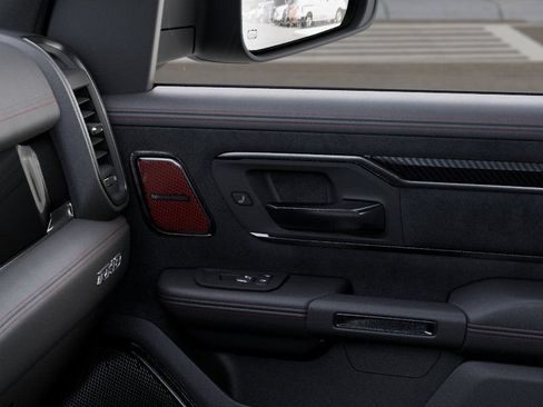 New 2026 RAM 1500 RHO w/ RHO Level 1 Equipment Group AWD/4WD image 26
