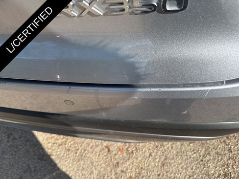 Used 2023 Lexus RX 350 Premium Plus w/ Cold Area Package image 10