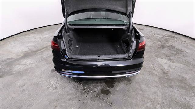 Used 2024 Audi A4 2.0T Premium Plus AWD/4WD image 14