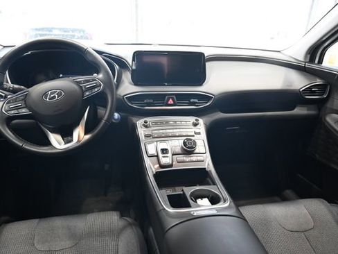 Used 2023 Hyundai Santa Fe SEL image 12