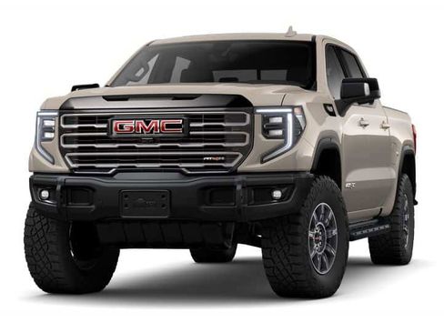 New 2026 GMC Sierra 1500 AT4X image 26