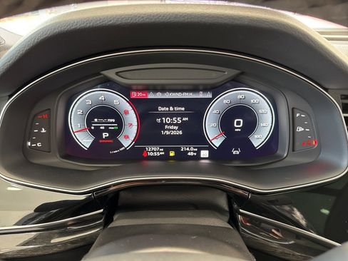 Used 2025 Audi Q7 3.0T Premium Plus image 18