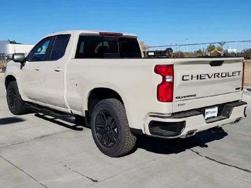 New 2026 Chevrolet Silverado 1500 RST w/ All Star Edition Plus image 41