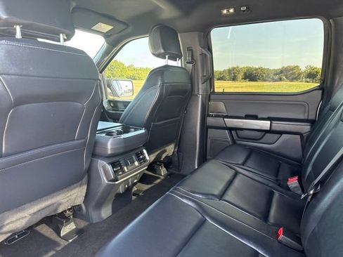 Used 2023 Ford F150 XLT w/ Equipment Group 302A High RWD image 25