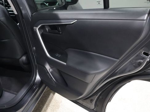 Used 2024 Toyota RAV4 LE image 21