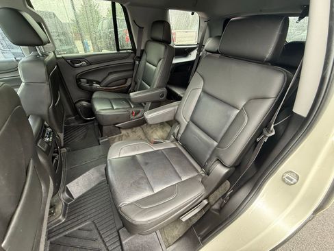 Used 2015 Chevrolet Tahoe LT AWD/4WD image 23