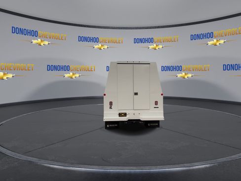 New 2025 Chevrolet Silverado 3500 W/T w/ WT Convenience Package image 7