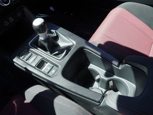 Used 2022 Honda Civic Si image 21