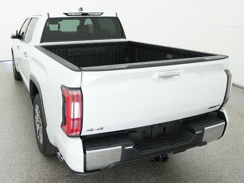 New 2026 Toyota Tundra 1794 Edition AWD/4WD image 6