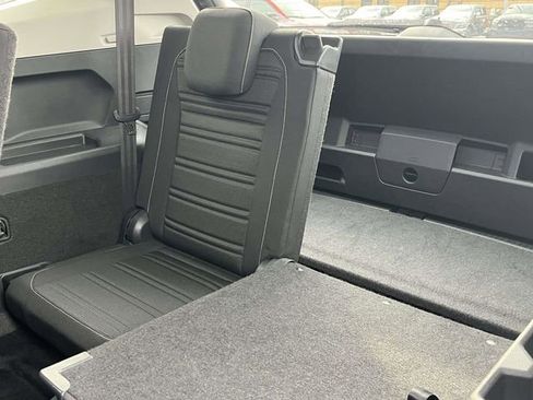 Used 2024 Volkswagen Tiguan S image 16