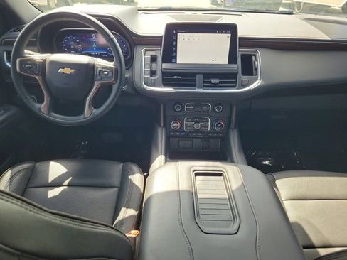 Used 2024 Chevrolet Tahoe High Country w/ Premium Package 2 RWD image 2