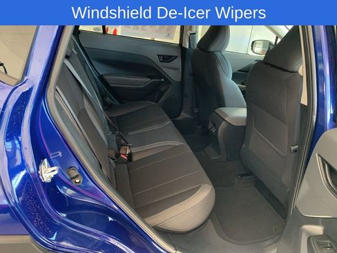 New 2026 Subaru Crosstrek 2.5i Premium image 17