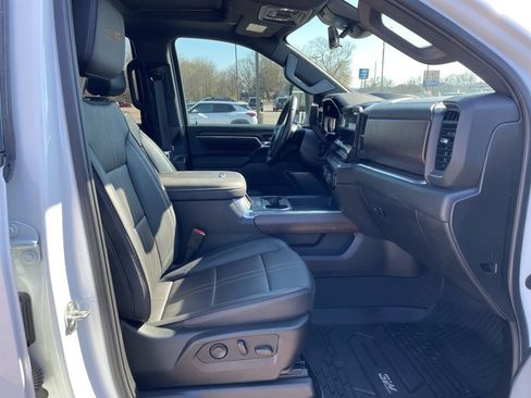 Used 2024 Chevrolet Silverado 2500 High Country w/ High Country Premium Package image 31