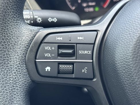 Used 2024 Honda CR-V LX image 26