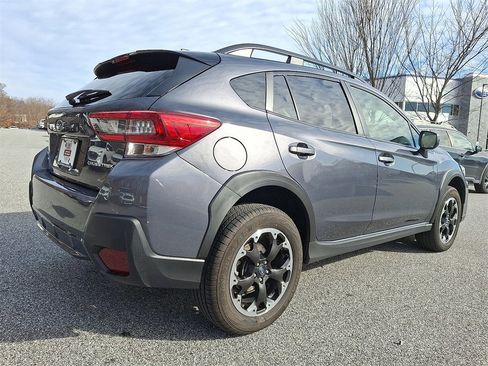 Certified 2023 Subaru Crosstrek 2.0i Premium image 7