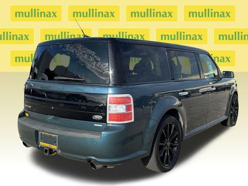 Used 2016 Ford Flex Limited w/ Equipment Group 303A AWD/4WD image 4