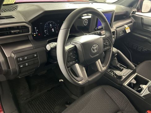 New 2026 Toyota 4Runner SR5 image 12