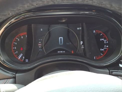 Used 2023 Dodge Durango R/T AWD/4WD image 22