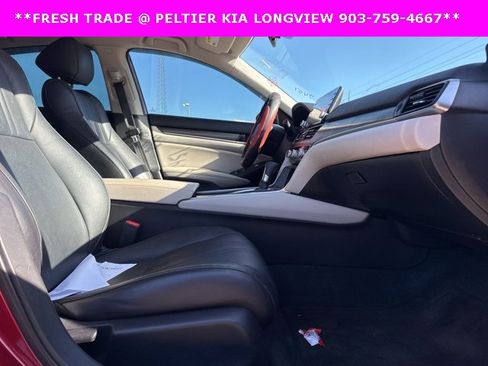 Used 2021 Honda Accord LX image 15