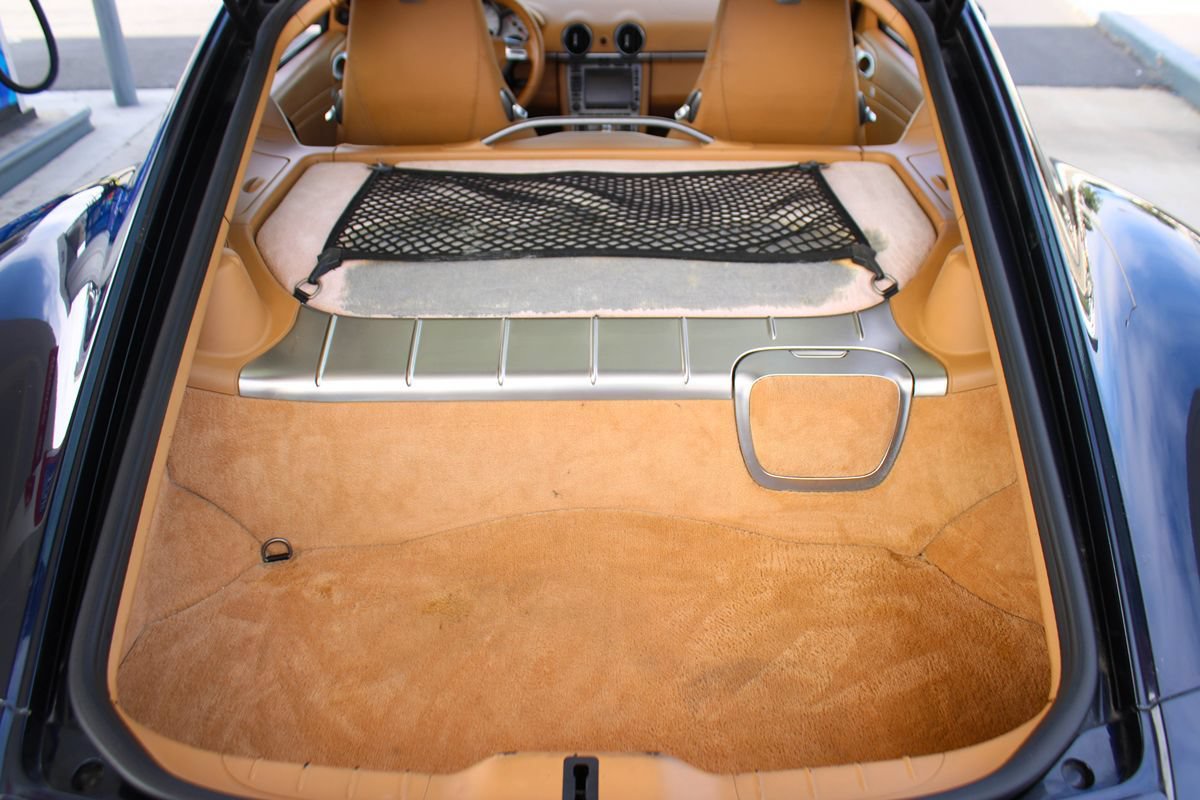 Used 2008 Porsche Cayman S RWD image 28