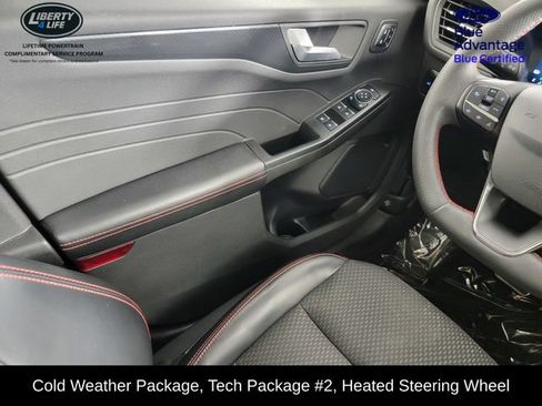 Certified 2023 Ford Escape Active w/ Tech Pack #2 FWD image 30