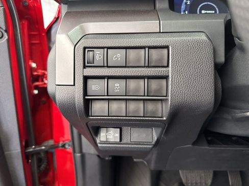 New 2026 Toyota Tacoma TRD Off-Road image 33