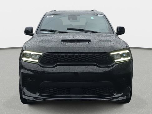 New 2026 Dodge Durango GT image 2