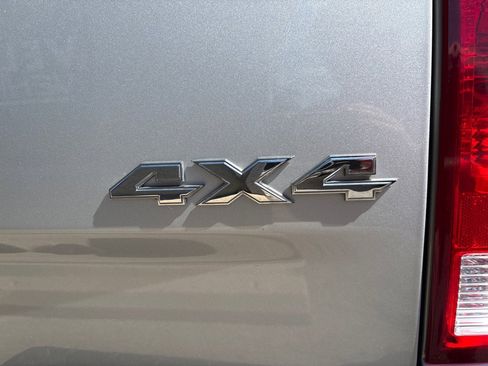 Used 2017 RAM 1500 Big Horn AWD/4WD image 8