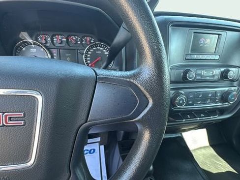 Used 2017 GMC Sierra 1500 4x4 Double Cab image 19