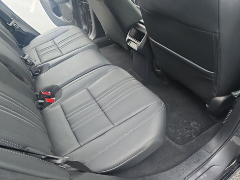 Certified 2024 Honda HR-V EX-L image 11