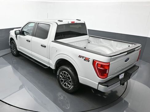 Used 2023 Ford F150 XL w/ STX Appearance Package image 14