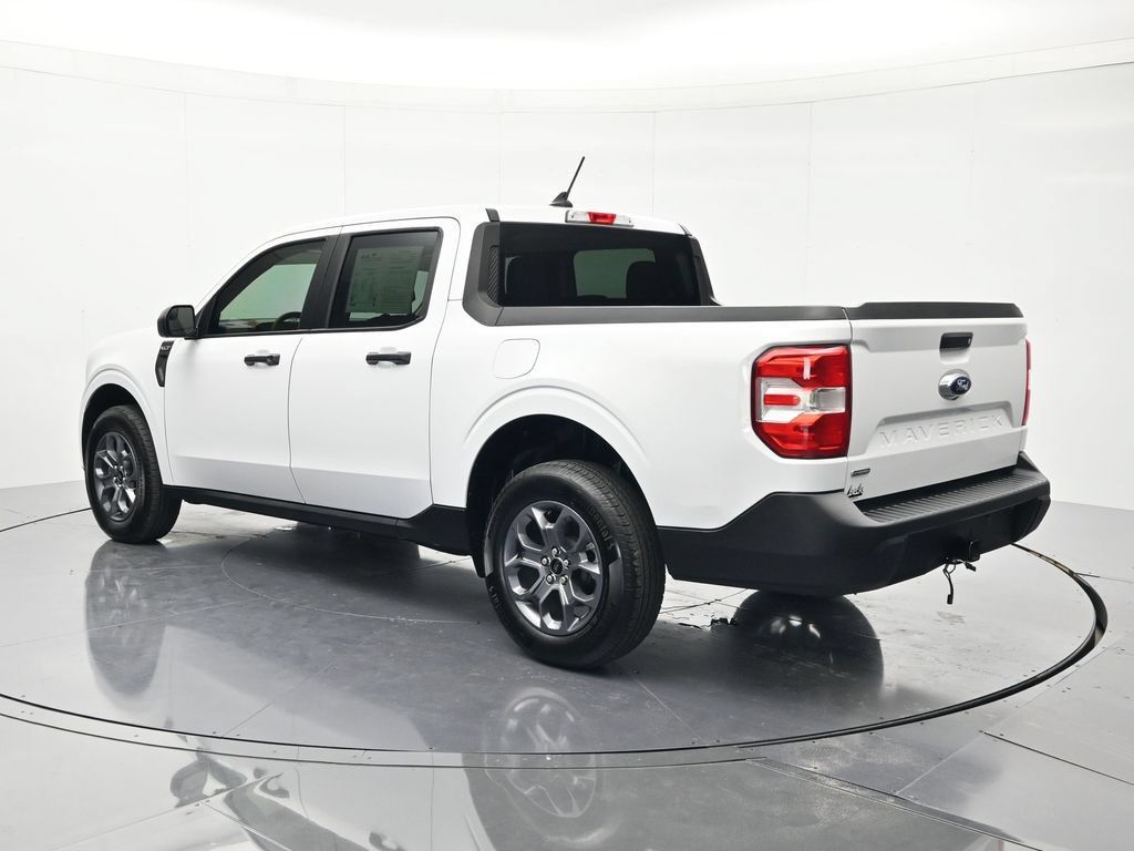 Used 2024 Ford Maverick XLT FWD image 7