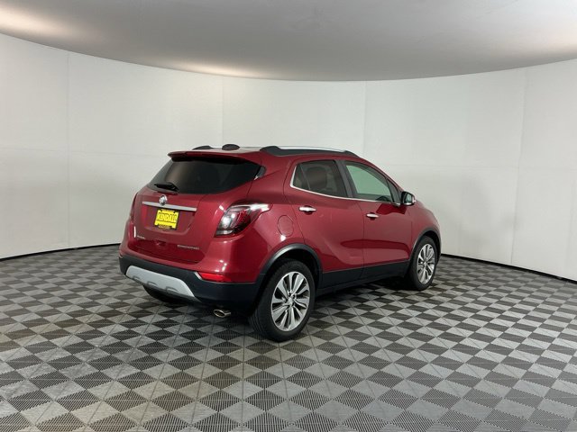 Used 2017 Buick Encore Preferred FWD image 5