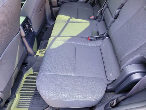 Used 2025 Toyota 4Runner SR5 image 14