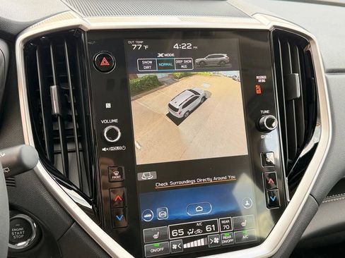 New 2026 Subaru Ascent Limited image 27