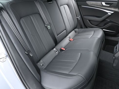 Used 2024 Audi A6 Premium Plus w/ Premium Plus Package image 20