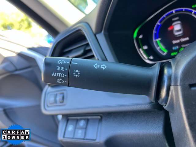 Used 2022 Honda Insight EX image 18