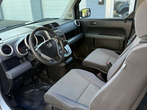 Used 2008 Honda Element EX image 12