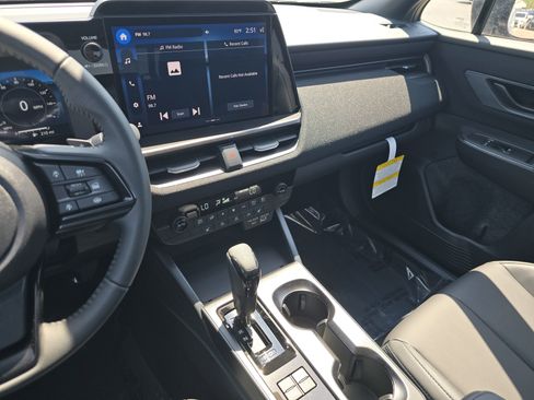 New 2026 Subaru Outback Premium AWD/4WD image 23