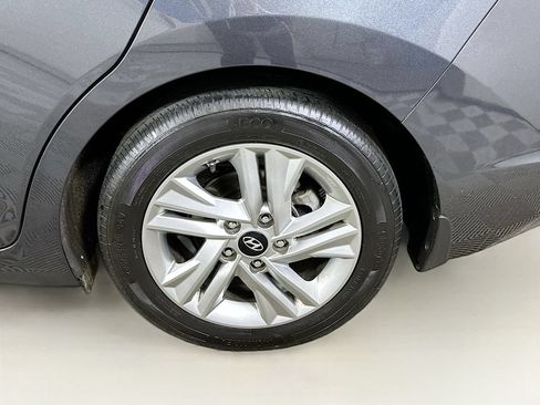 Used 2020 Hyundai Elantra SEL w/ Cargo Package (C1) FWD image 23