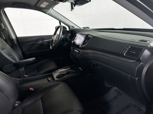 Used 2022 Honda Ridgeline RTL-E image 29