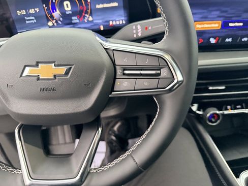 New 2026 Chevrolet Traverse LT w/ Driver Confidence Package image 25