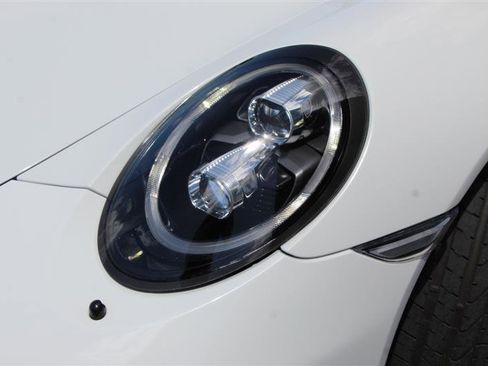 Used 2015 Porsche 911 Turbo S AWD/4WD image 35