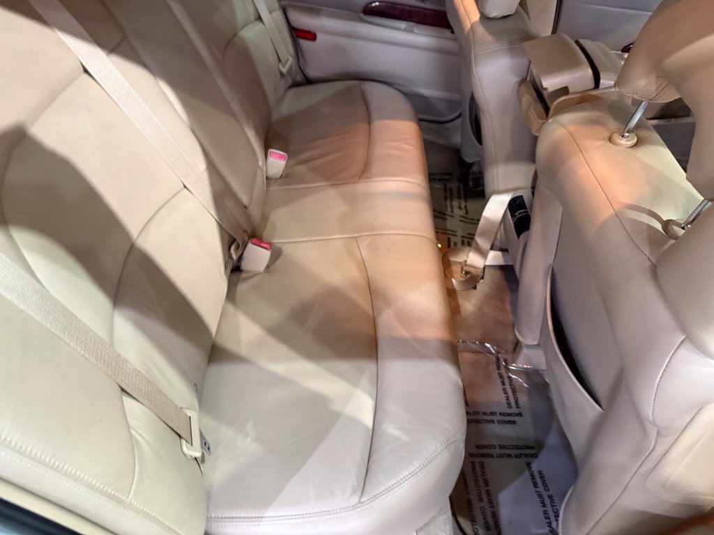 Used 2005 Buick Le Sabre Limited FWD image 31
