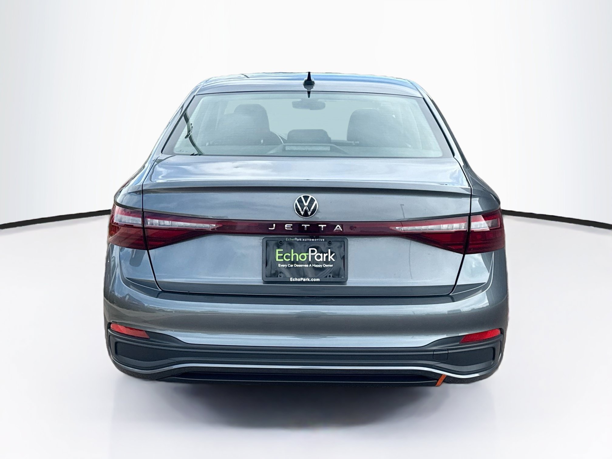 Used 2025 Volkswagen Jetta S FWD image 7