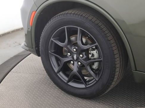 Used 2026 Dodge Durango GT image 13