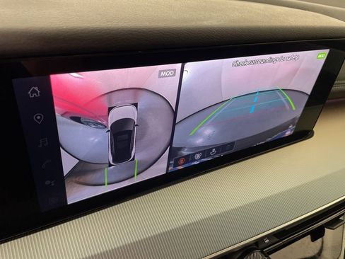 New 2025 Nissan Murano SL image 28