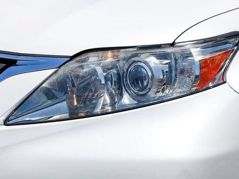 Used 2010 Lexus RX 350 2WD image 8