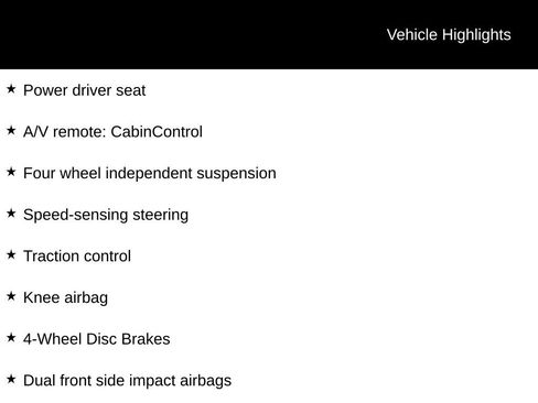 Used 2024 Honda Odyssey EX-L image 5