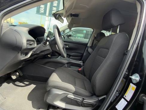 Used 2024 Honda HR-V LX image 6